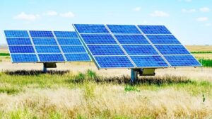 grid solar