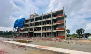 potuakhali