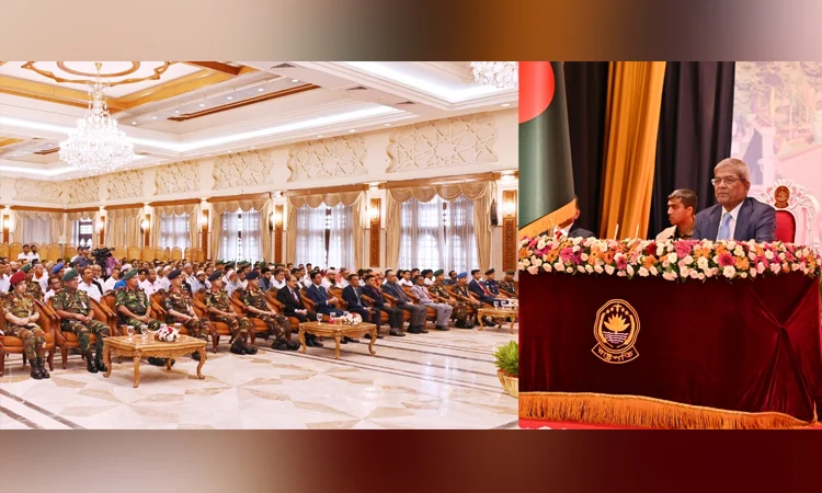 president